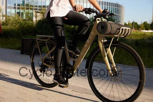 Ribble Urban AL e avis et fiche technique 